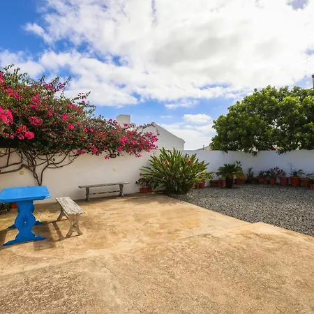 Casa Bambi Holiday home Porto Santo