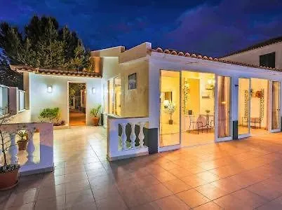 Casa Bambi * Porto Santo