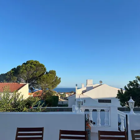 Holiday home Casa Bambi