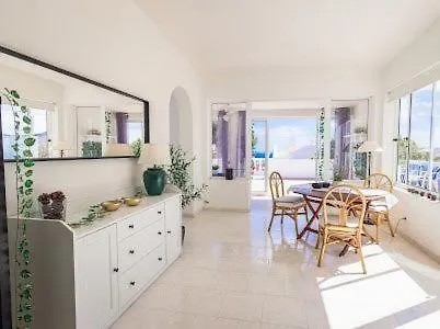 Holiday home Casa Bambi Porto Santo