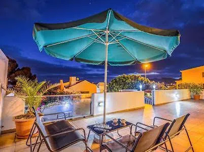 Holiday home Casa Bambi