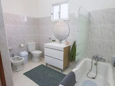 Holiday home Casa Bambi *