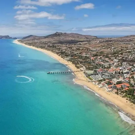 Holiday home Casa Bambi Porto Santo