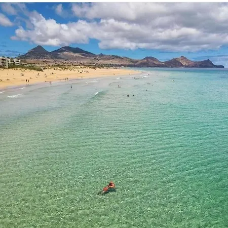 Holiday home Casa Bambi Porto Santo