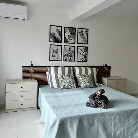 Casa Bambi Holiday home