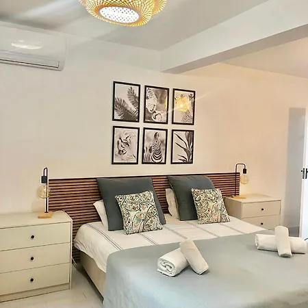 Casa Bambi