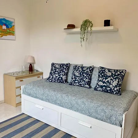 Casa Bambi Porto Santo