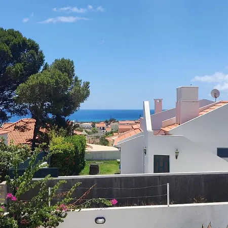 Holiday home Casa Bambi *