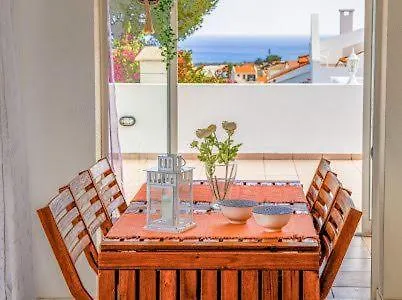 Holiday home Casa Bambi *