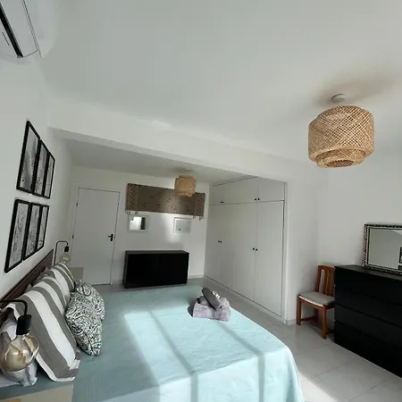Casa Bambi * Porto Santo