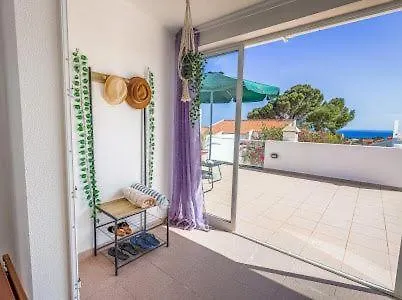 Casa Bambi Holiday home Porto Santo
