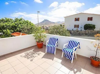 Holiday home Casa Bambi Porto Santo