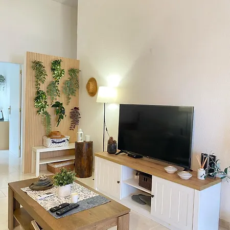 Holiday home Casa Bambi *