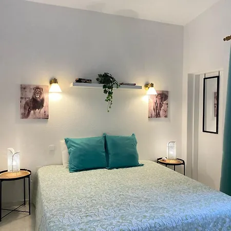 Casa Bambi * Porto Santo